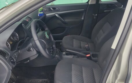 Skoda Octavia, 2012 год, 580 000 рублей, 9 фотография