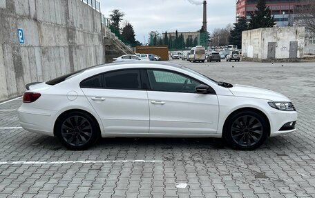 Volkswagen Passat CC I рестайлинг, 2012 год, 2 000 000 рублей, 3 фотография
