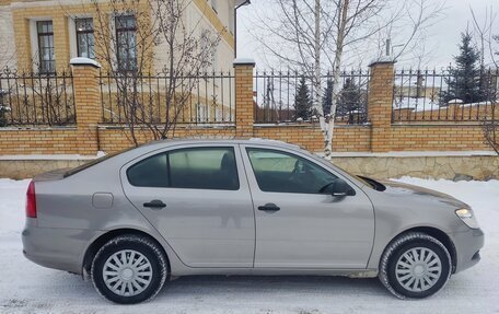 Skoda Octavia, 2012 год, 580 000 рублей, 8 фотография