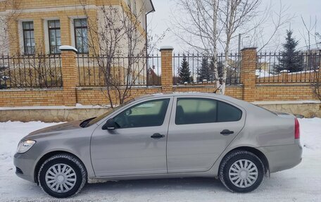 Skoda Octavia, 2012 год, 580 000 рублей, 7 фотография