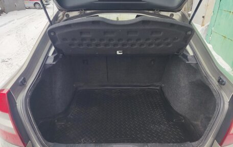 Skoda Octavia, 2012 год, 580 000 рублей, 11 фотография