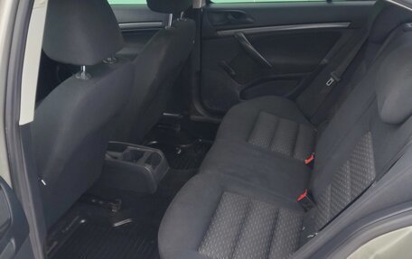 Skoda Octavia, 2012 год, 580 000 рублей, 10 фотография