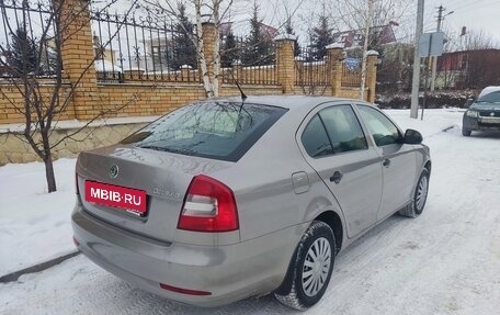 Skoda Octavia, 2012 год, 580 000 рублей, 4 фотография