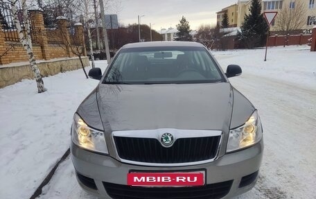 Skoda Octavia, 2012 год, 580 000 рублей, 2 фотография