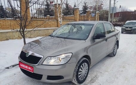 Skoda Octavia, 2012 год, 580 000 рублей, 1 фотография