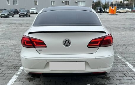 Volkswagen Passat CC I рестайлинг, 2012 год, 2 000 000 рублей, 6 фотография