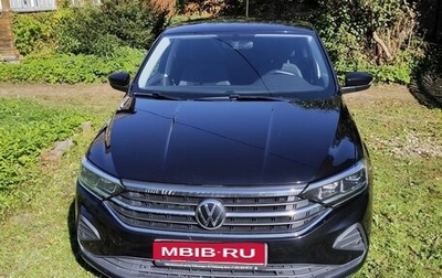 Volkswagen Polo VI (EU Market), 2020 год, 2 150 000 рублей, 1 фотография