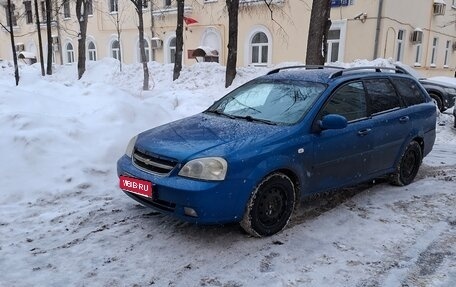 Chevrolet Lacetti, 2009 год, 350 000 рублей, 1 фотография