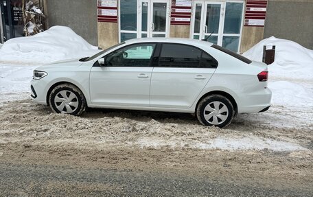 Volkswagen Polo VI (EU Market), 2020 год, 1 650 000 рублей, 4 фотография