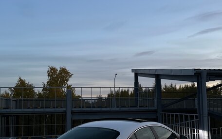 Volkswagen Passat CC I рестайлинг, 2012 год, 1 390 000 рублей, 3 фотография