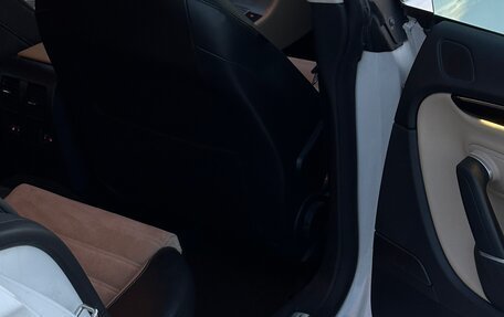 Volkswagen Passat CC I рестайлинг, 2012 год, 1 390 000 рублей, 8 фотография