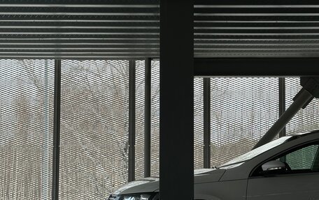 Volkswagen Passat CC I рестайлинг, 2012 год, 1 390 000 рублей, 17 фотография