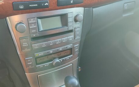 Toyota Avensis III рестайлинг, 2008 год, 1 150 000 рублей, 7 фотография