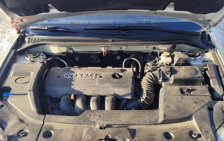 Toyota Avensis III рестайлинг, 2008 год, 1 150 000 рублей, 11 фотография