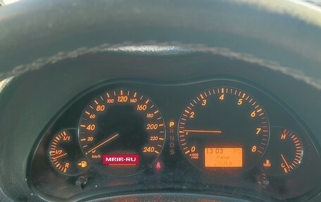 Toyota Avensis III рестайлинг, 2008 год, 1 150 000 рублей, 12 фотография