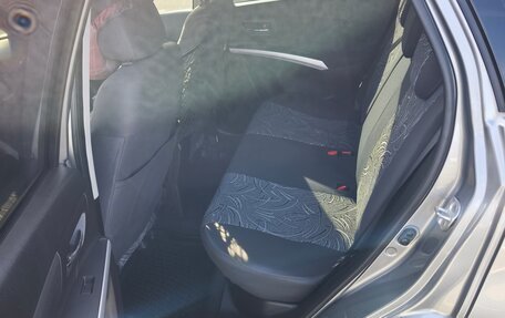 Suzuki SX4 II рестайлинг, 2014 год, 1 365 000 рублей, 15 фотография