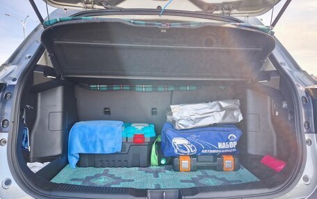 Suzuki SX4 II рестайлинг, 2014 год, 1 365 000 рублей, 18 фотография