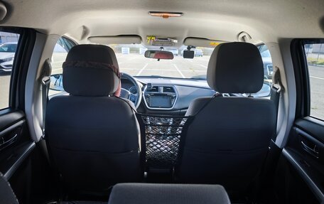 Suzuki SX4 II рестайлинг, 2014 год, 1 365 000 рублей, 17 фотография