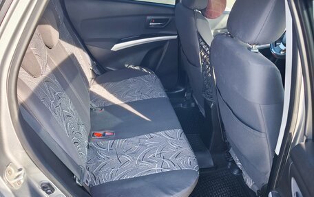 Suzuki SX4 II рестайлинг, 2014 год, 1 365 000 рублей, 22 фотография