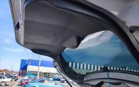 Suzuki SX4 II рестайлинг, 2014 год, 1 365 000 рублей, 20 фотография