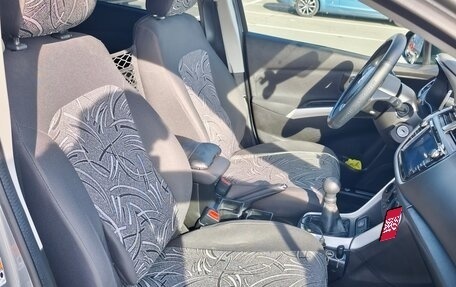 Suzuki SX4 II рестайлинг, 2014 год, 1 365 000 рублей, 26 фотография