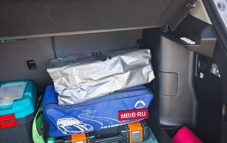 Suzuki SX4 II рестайлинг, 2014 год, 1 365 000 рублей, 19 фотография