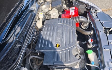 Suzuki SX4 II рестайлинг, 2014 год, 1 365 000 рублей, 30 фотография