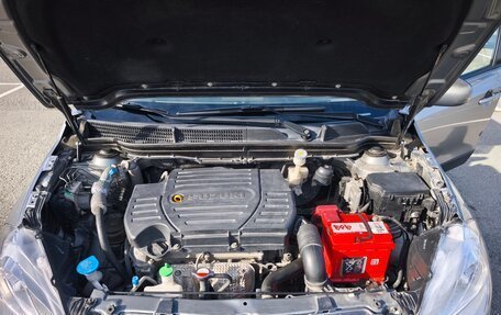 Suzuki SX4 II рестайлинг, 2014 год, 1 365 000 рублей, 28 фотография