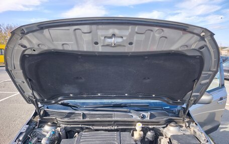 Suzuki SX4 II рестайлинг, 2014 год, 1 365 000 рублей, 29 фотография