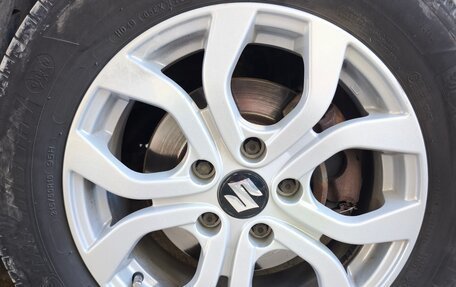 Suzuki SX4 II рестайлинг, 2014 год, 1 365 000 рублей, 39 фотография