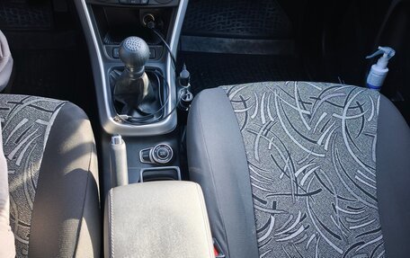 Suzuki SX4 II рестайлинг, 2014 год, 1 365 000 рублей, 34 фотография