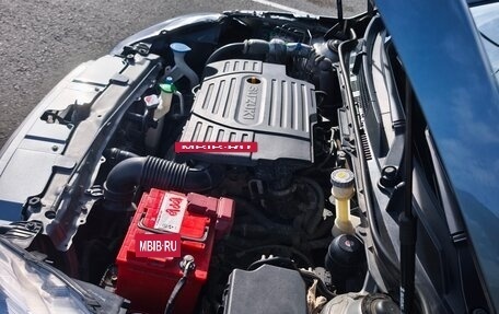 Suzuki SX4 II рестайлинг, 2014 год, 1 365 000 рублей, 31 фотография