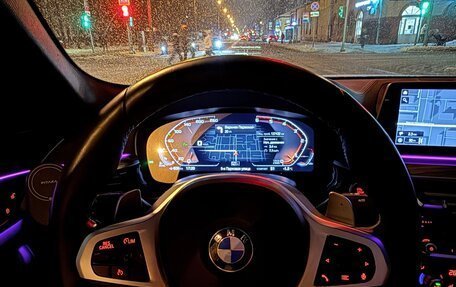 BMW 5 серия, 2019 год, 5 350 000 рублей, 7 фотография