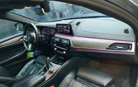 BMW 5 серия, 2019 год, 5 350 000 рублей, 4 фотография