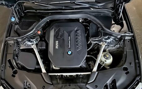 BMW 5 серия, 2019 год, 5 350 000 рублей, 15 фотография