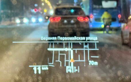 BMW 5 серия, 2019 год, 5 350 000 рублей, 8 фотография