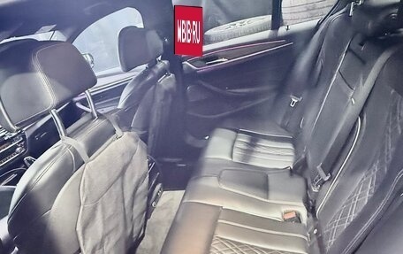 BMW 5 серия, 2019 год, 5 350 000 рублей, 17 фотография