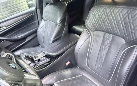 BMW 5 серия, 2019 год, 5 350 000 рублей, 19 фотография