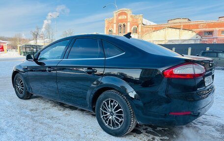 Ford Mondeo IV, 2012 год, 595 000 рублей, 8 фотография