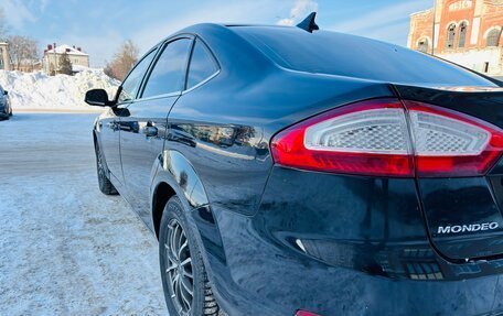 Ford Mondeo IV, 2012 год, 595 000 рублей, 7 фотография