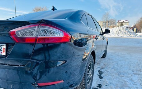 Ford Mondeo IV, 2012 год, 595 000 рублей, 5 фотография
