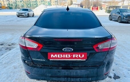 Ford Mondeo IV, 2012 год, 595 000 рублей, 6 фотография