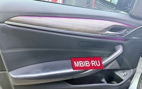 BMW 5 серия, 2019 год, 5 350 000 рублей, 20 фотография