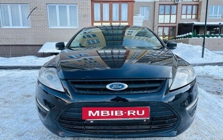 Ford Mondeo IV, 2012 год, 595 000 рублей, 13 фотография