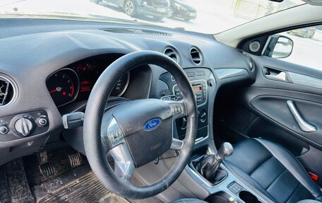 Ford Mondeo IV, 2012 год, 595 000 рублей, 14 фотография