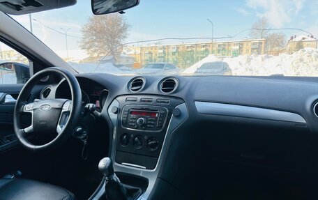 Ford Mondeo IV, 2012 год, 595 000 рублей, 16 фотография