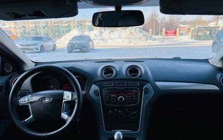 Ford Mondeo IV, 2012 год, 595 000 рублей, 15 фотография