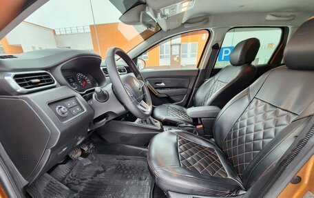 Renault Duster, 2021 год, 1 890 000 рублей, 8 фотография