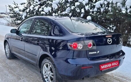 Mazda 3, 2008 год, 450 000 рублей, 18 фотография