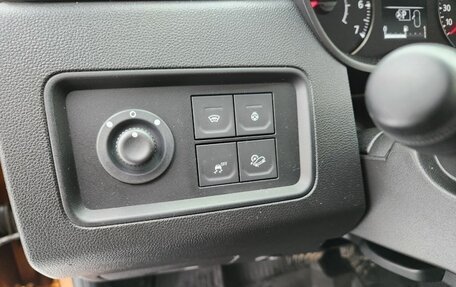 Renault Duster, 2021 год, 1 890 000 рублей, 17 фотография